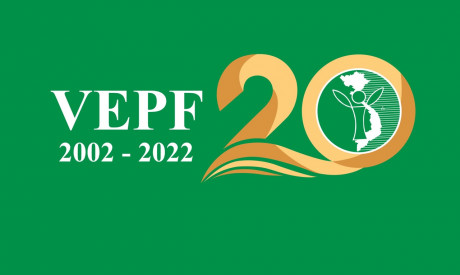Quỹ Bảo vệ môi trường Việt Nam (VEPF): Hành trình 20 năm vì sự phát triển bền vững đất nước