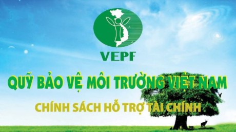 Hỗ trợ lãi suất sau đầu tư đối với các dự án đầu tư liên quan đến hoạt động bảo vệ môi trường